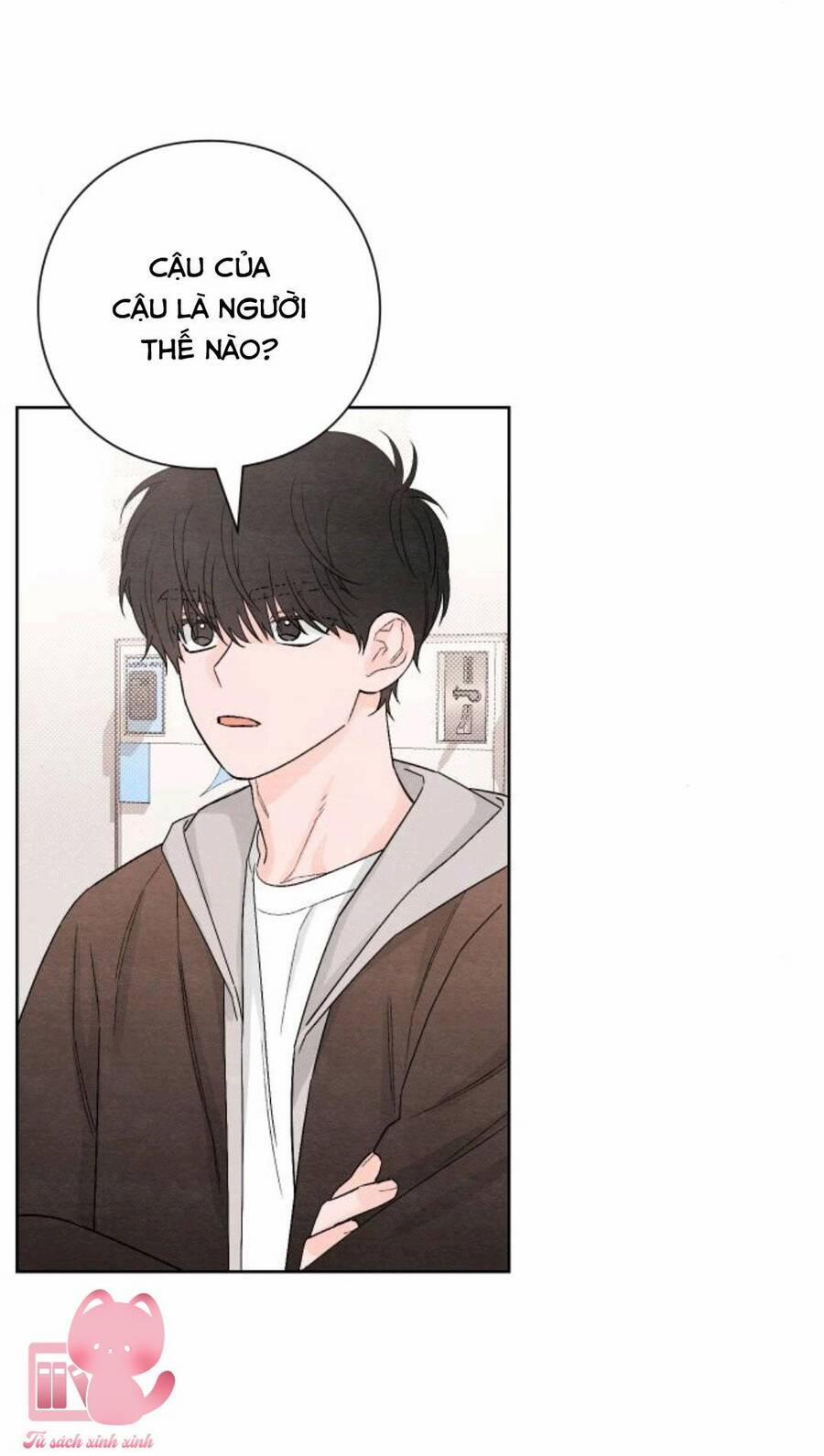 Bí Mật Thanh Xuân 12 trang 62