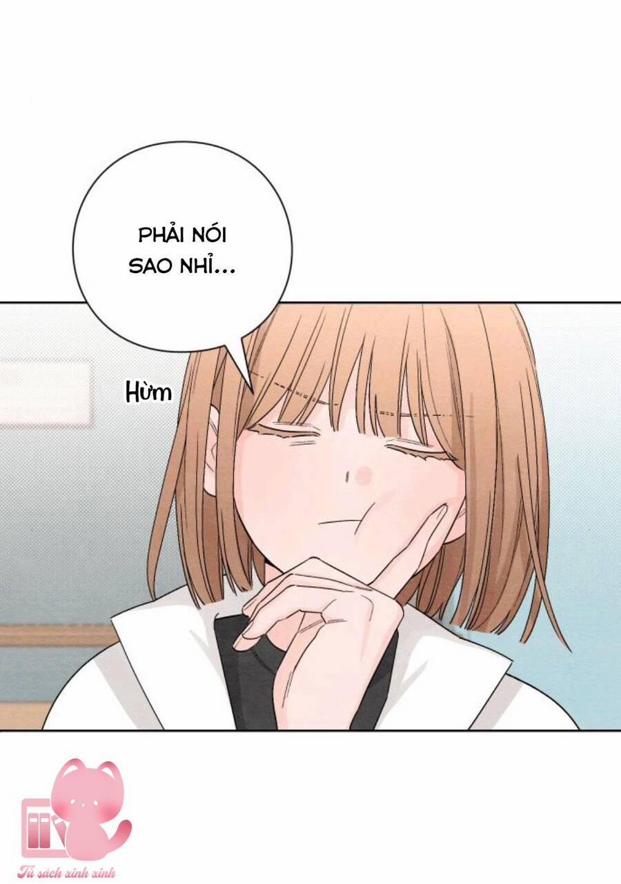 Bí Mật Thanh Xuân 12 trang 64