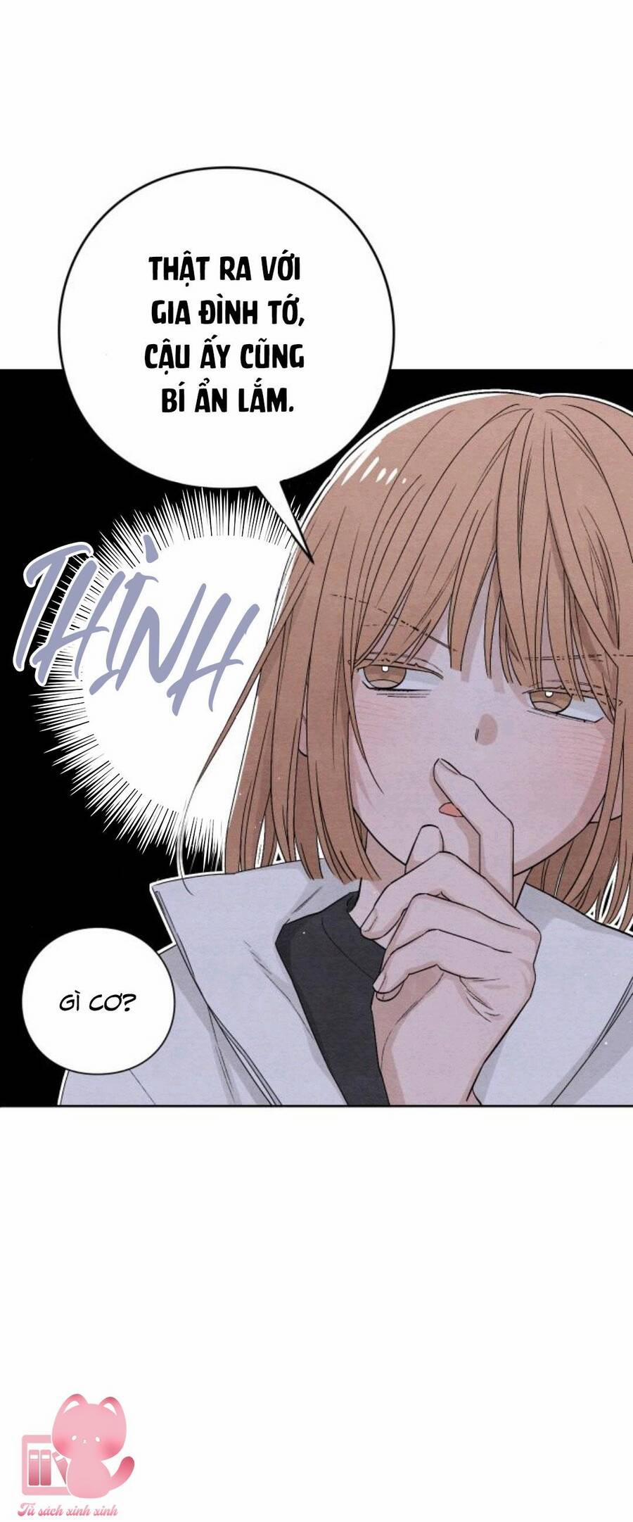 Bí Mật Thanh Xuân 12 trang 65