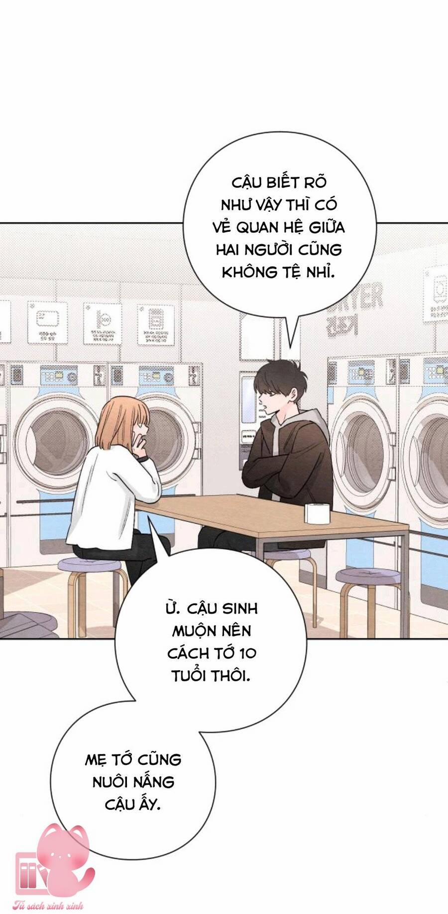 Bí Mật Thanh Xuân 12 trang 67