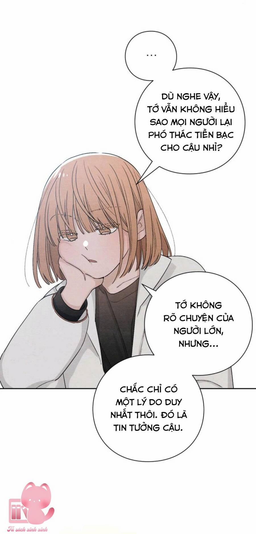 Bí Mật Thanh Xuân 12 trang 68