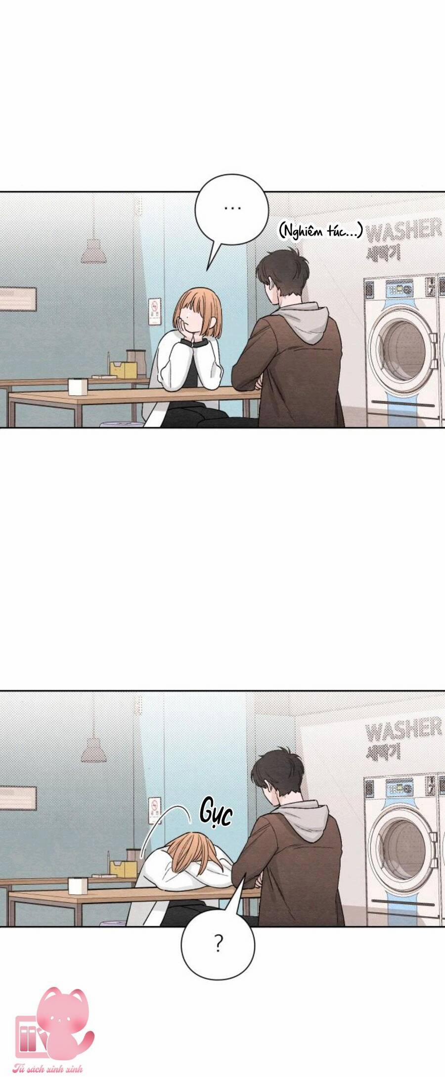 Bí Mật Thanh Xuân 12 trang 71