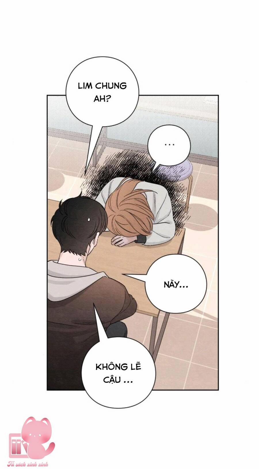 Bí Mật Thanh Xuân 12 trang 72