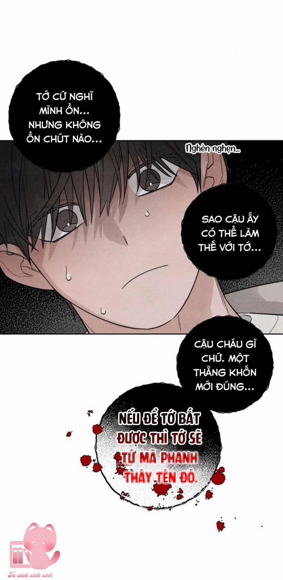 Bí Mật Thanh Xuân 12 trang 74