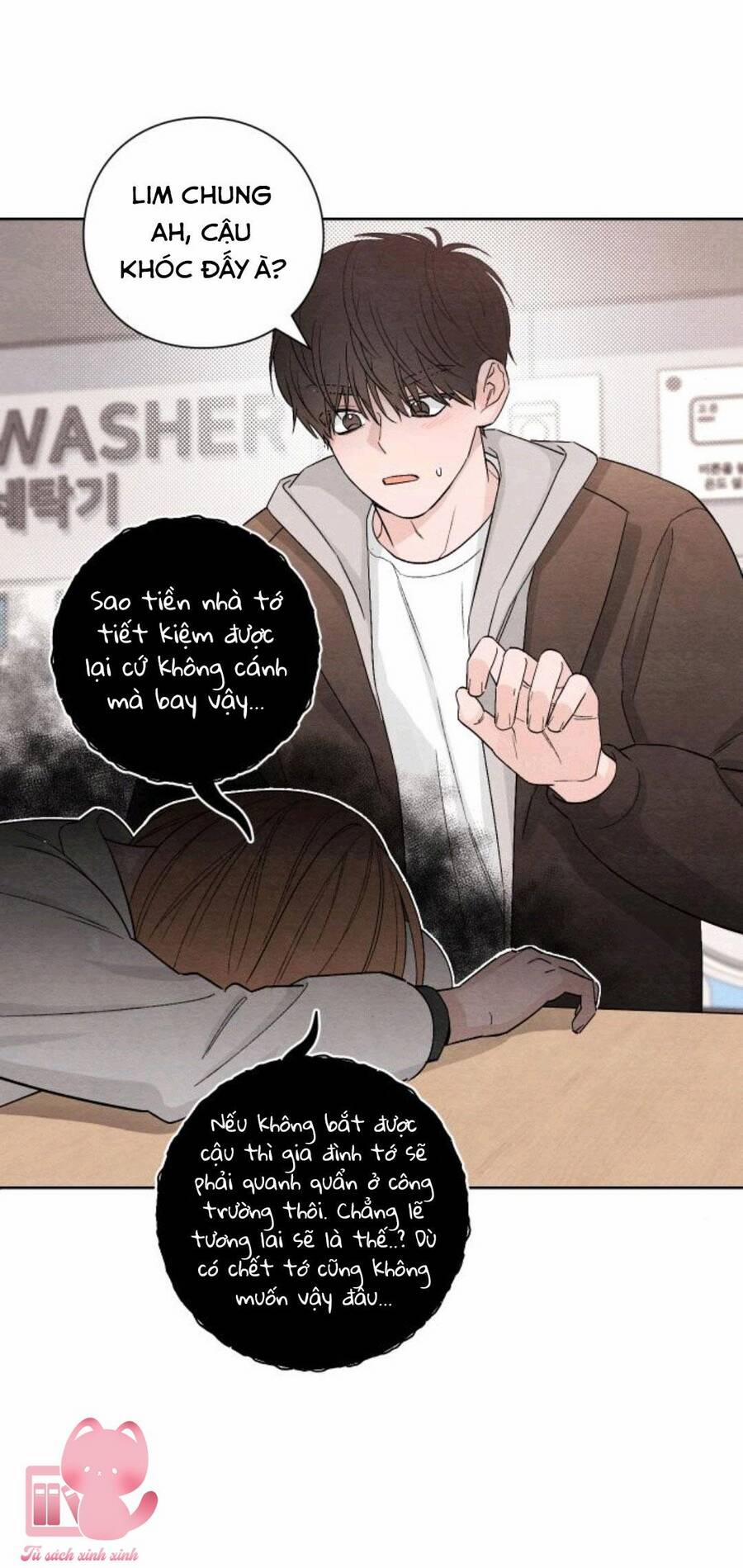 Bí Mật Thanh Xuân 12 trang 75