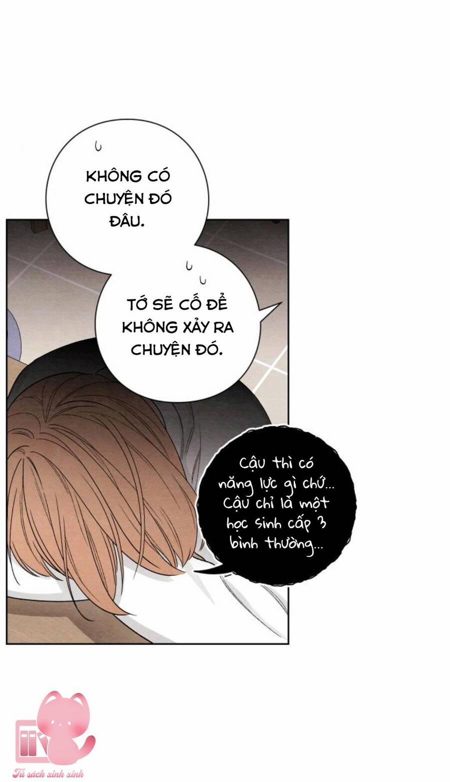 Bí Mật Thanh Xuân 12 trang 76