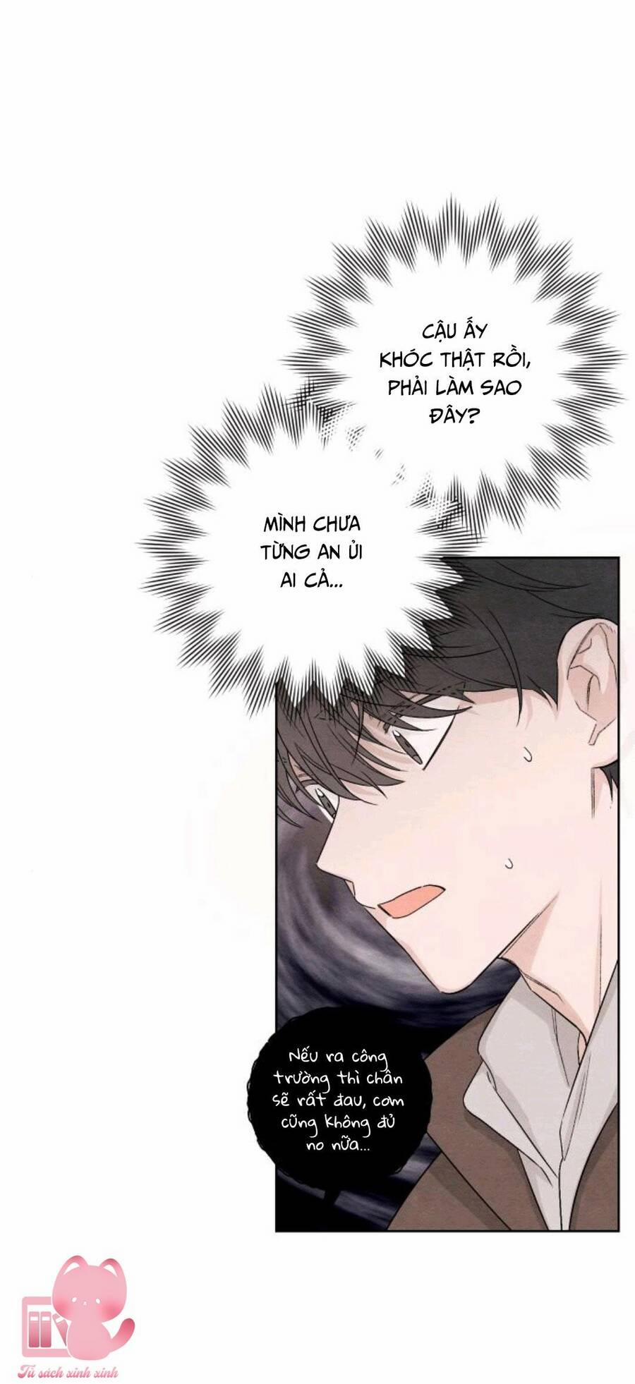 Bí Mật Thanh Xuân 12 trang 77