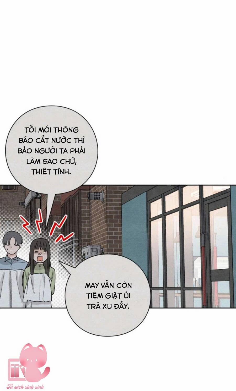 Bí Mật Thanh Xuân 12 trang 81