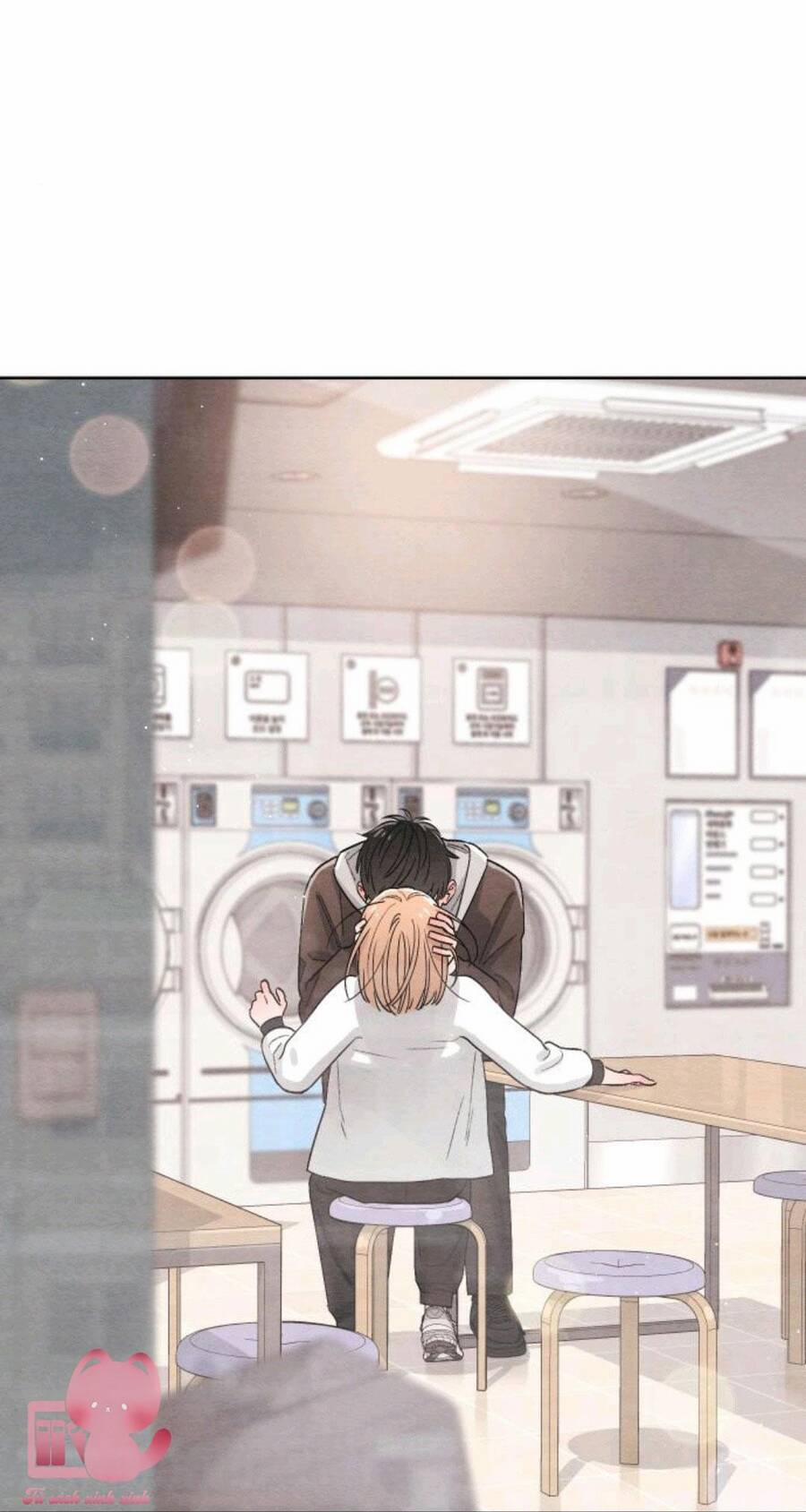 Bí Mật Thanh Xuân 12 trang 83