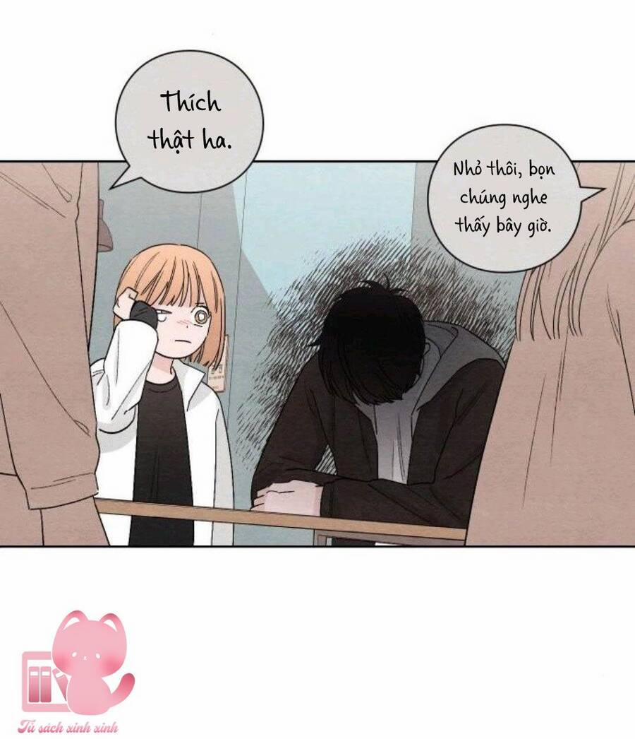 Bí Mật Thanh Xuân 13 trang 10