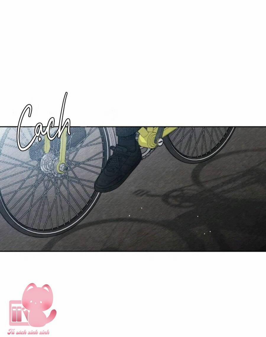 Bí Mật Thanh Xuân 13 trang 21