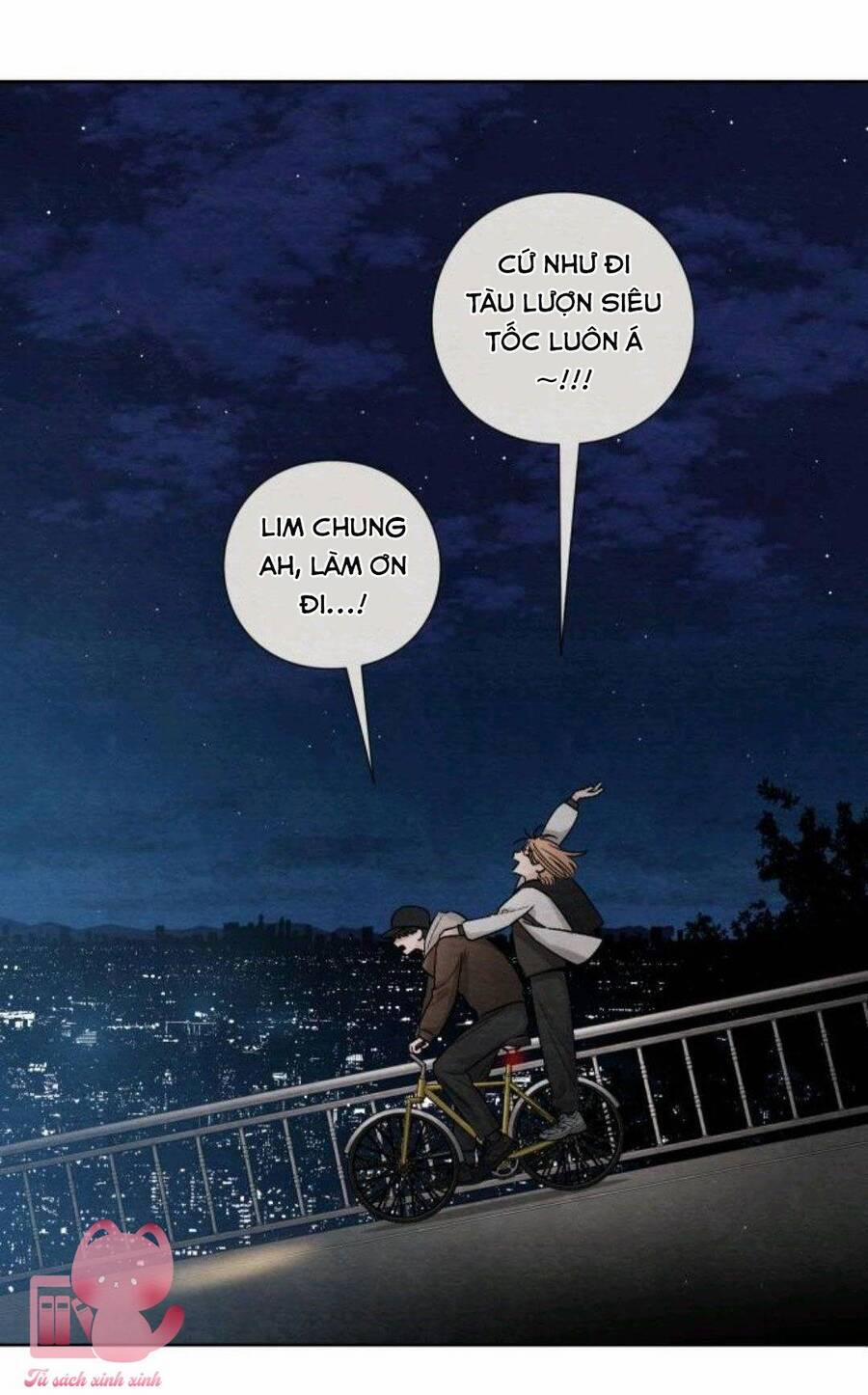 Bí Mật Thanh Xuân 13 trang 22