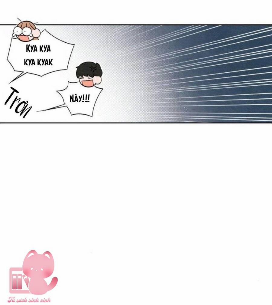 Bí Mật Thanh Xuân 13 trang 23