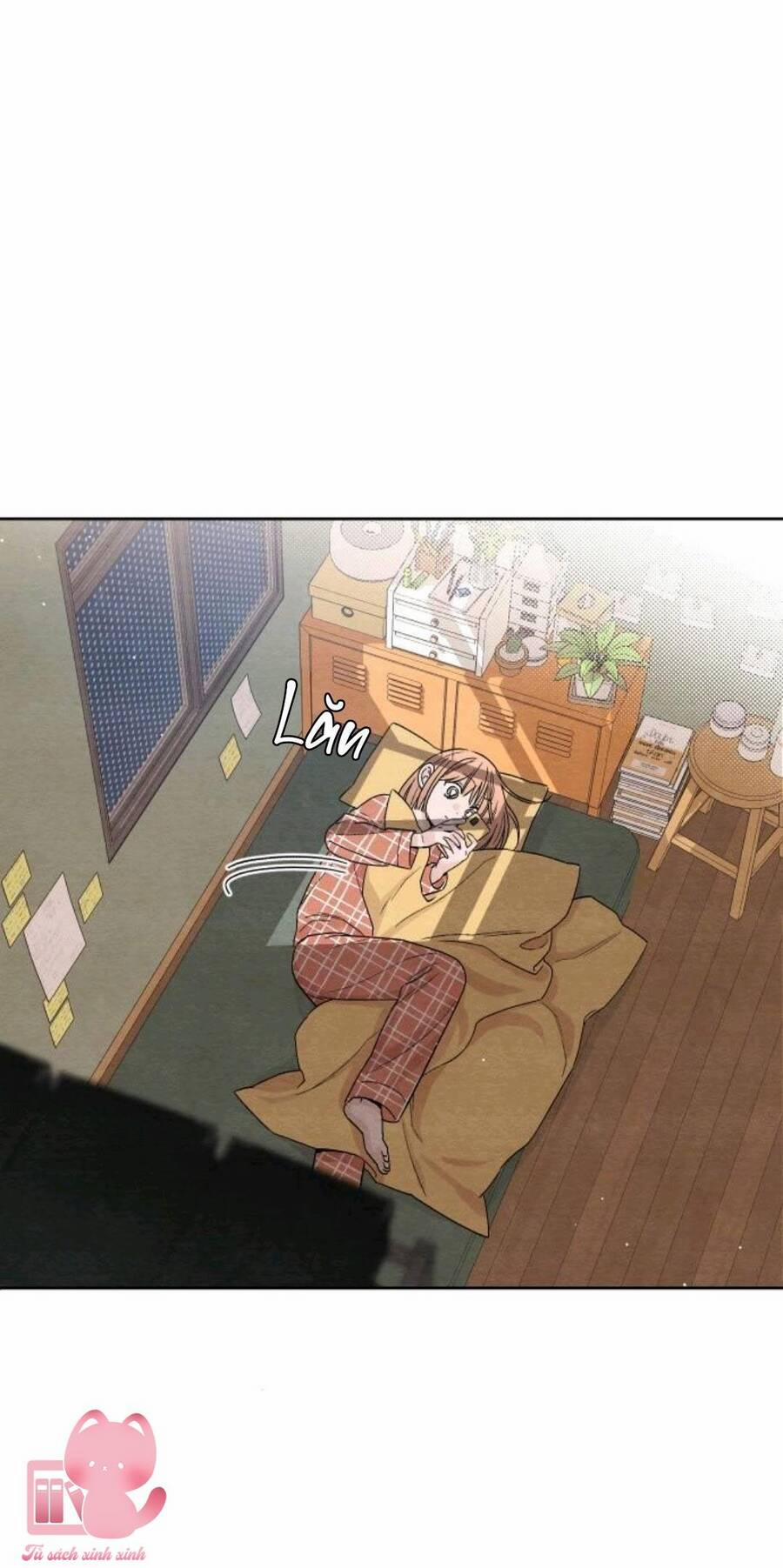 Bí Mật Thanh Xuân 13 trang 25