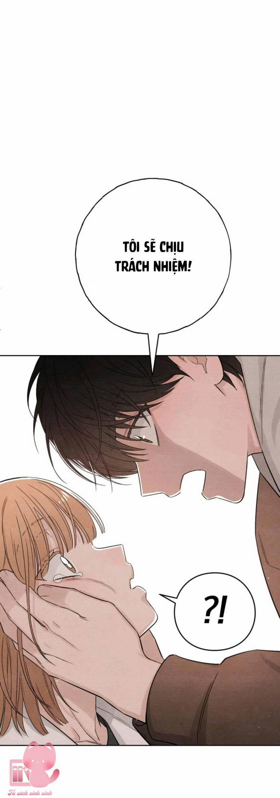 Bí Mật Thanh Xuân 13 trang 3