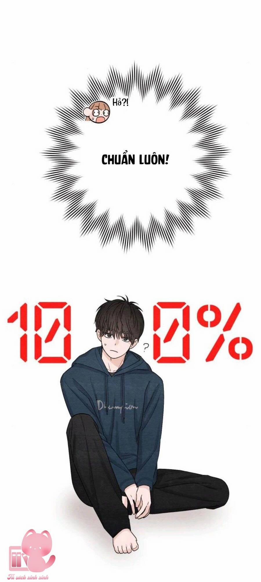 Bí Mật Thanh Xuân 13 trang 32