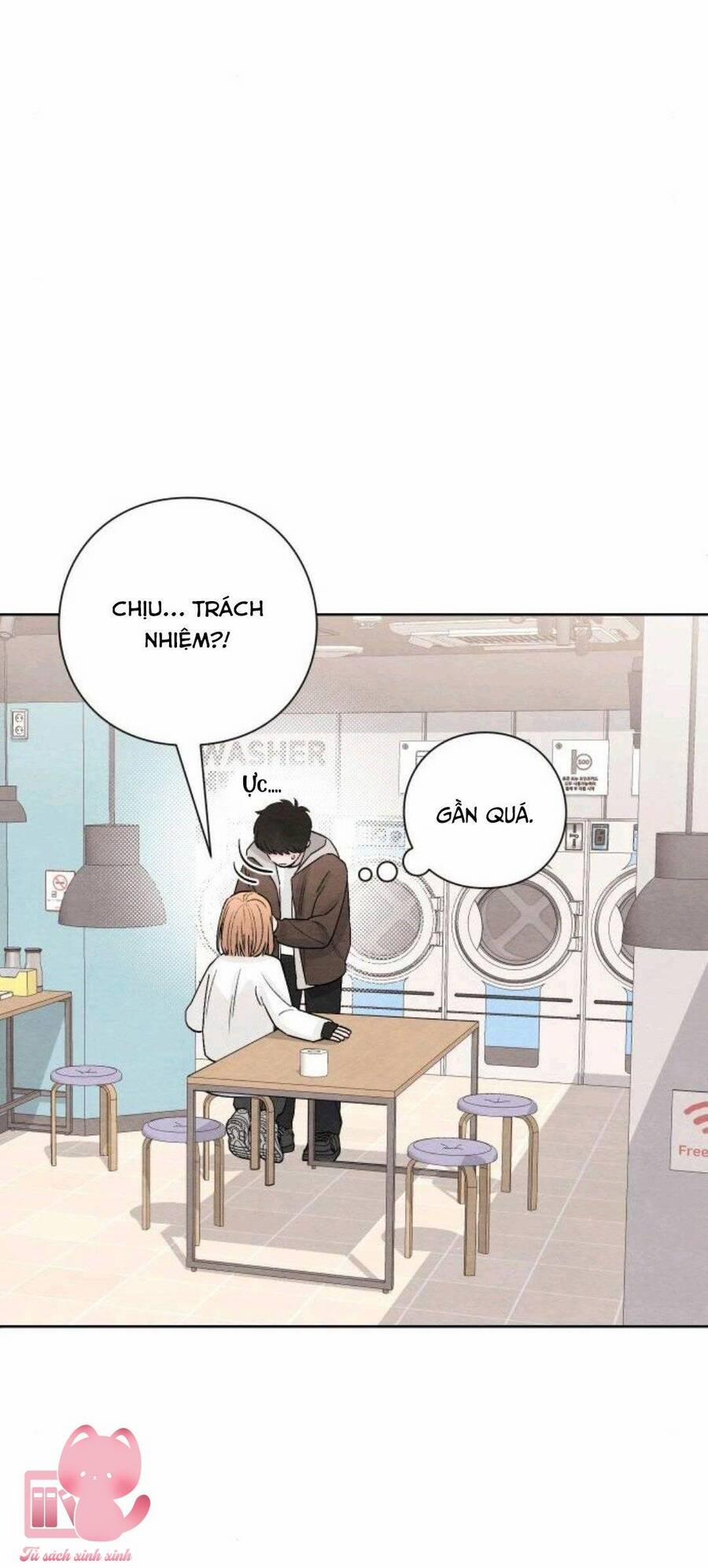 Bí Mật Thanh Xuân 13 trang 4