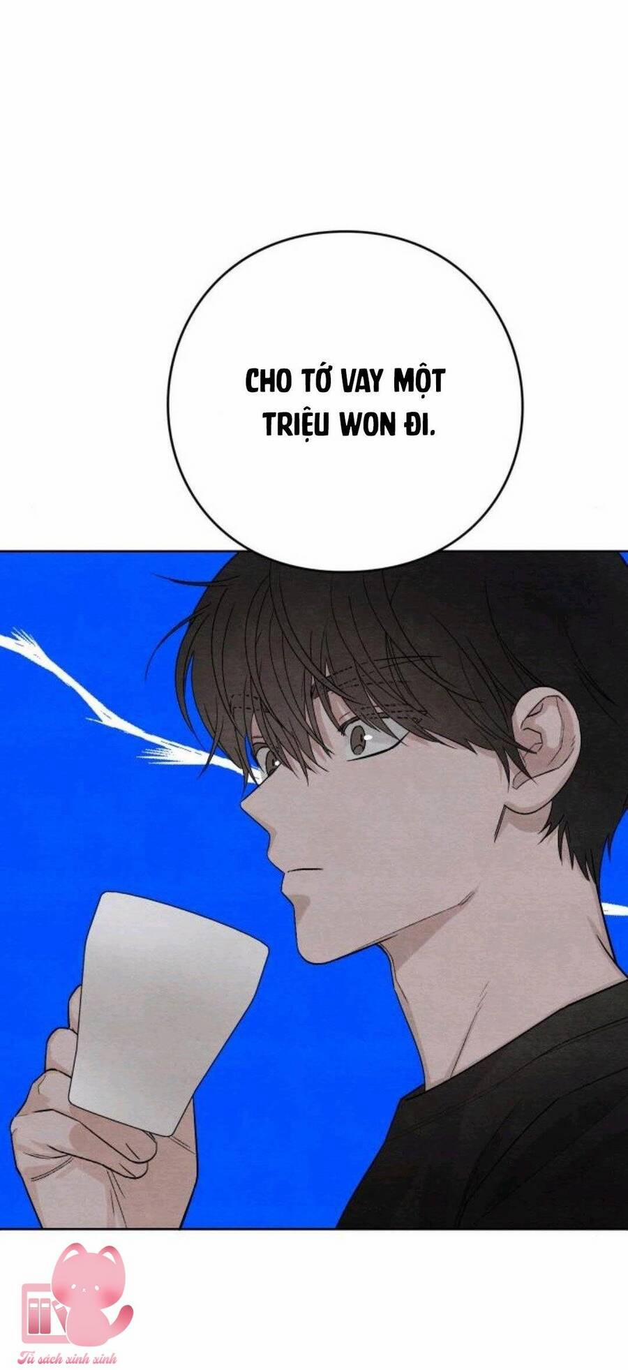 Bí Mật Thanh Xuân 13 trang 41