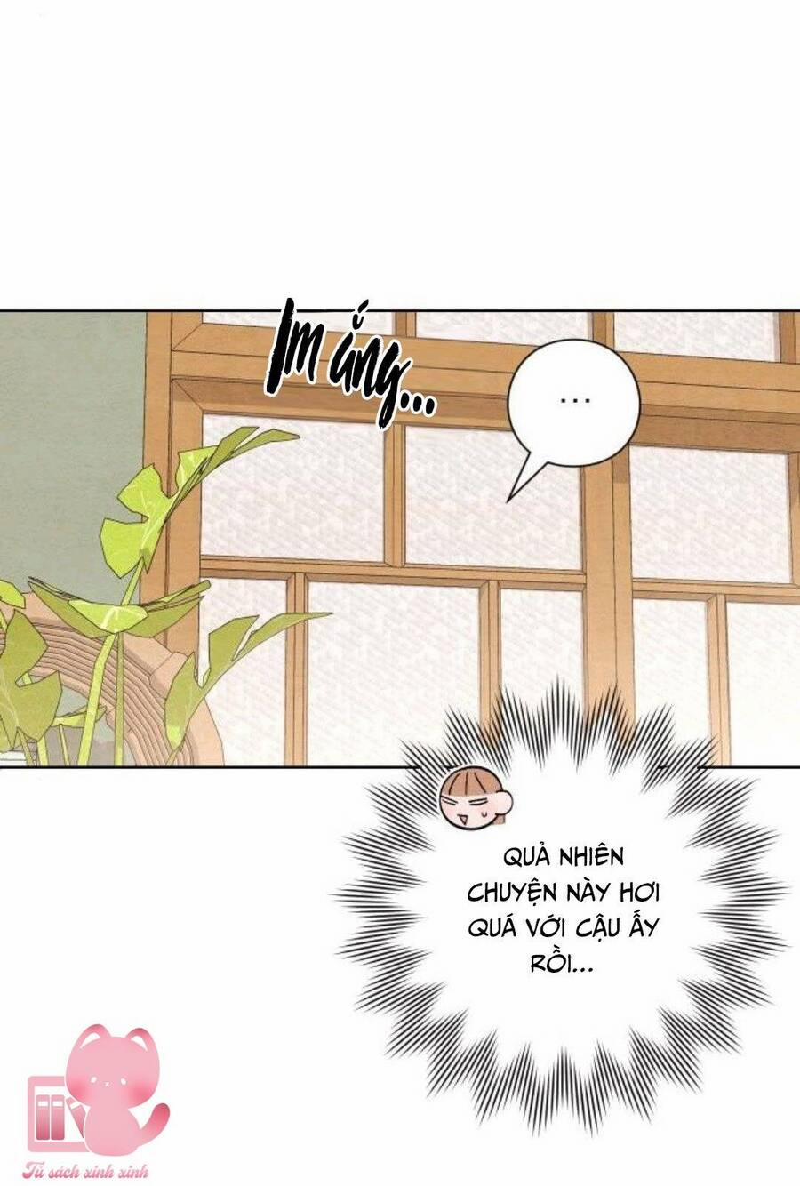 Bí Mật Thanh Xuân 13 trang 42