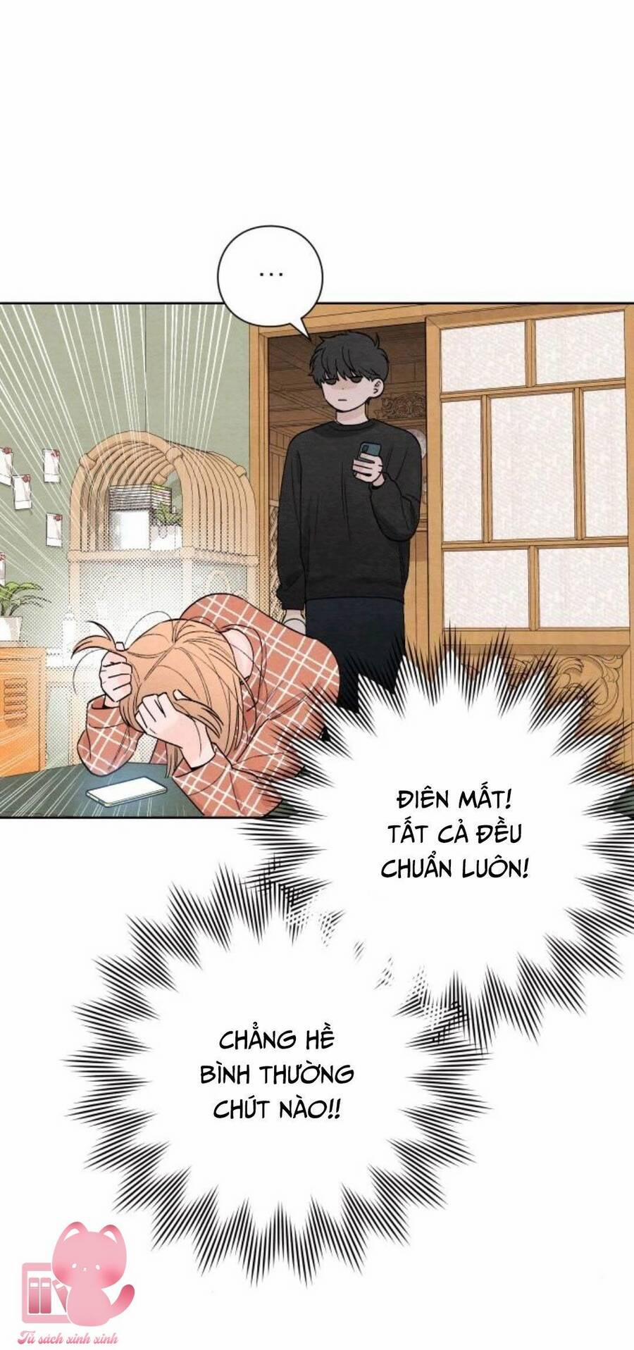 Bí Mật Thanh Xuân 13 trang 44