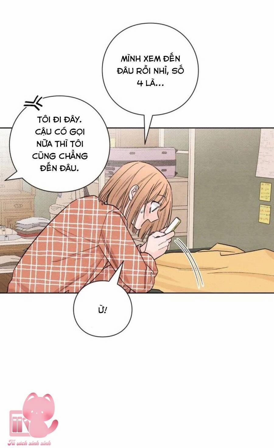 Bí Mật Thanh Xuân 13 trang 45