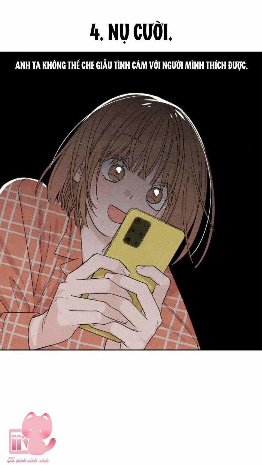 Bí Mật Thanh Xuân 13 trang 46