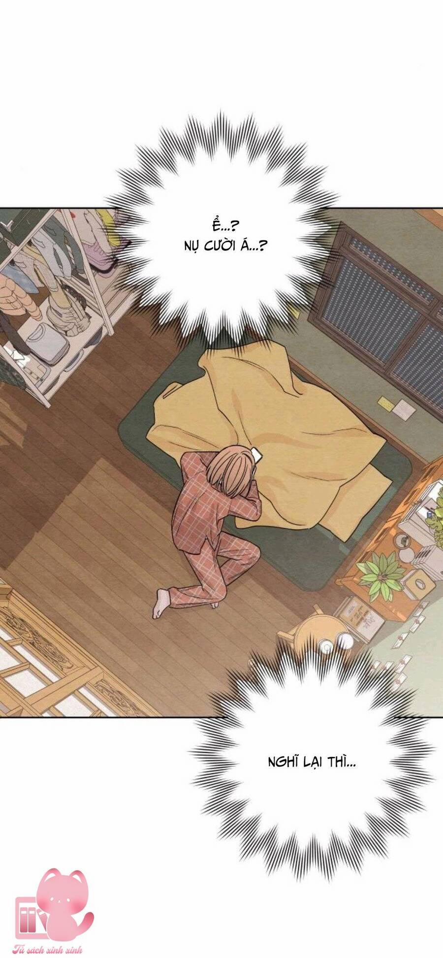 Bí Mật Thanh Xuân 13 trang 47