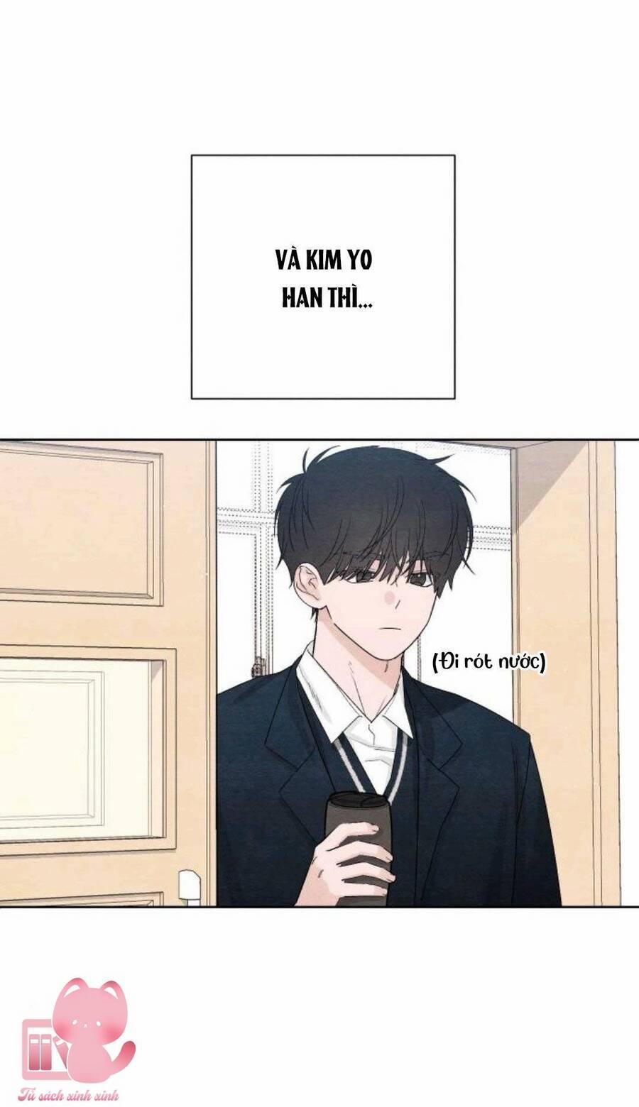 Bí Mật Thanh Xuân 13 trang 60