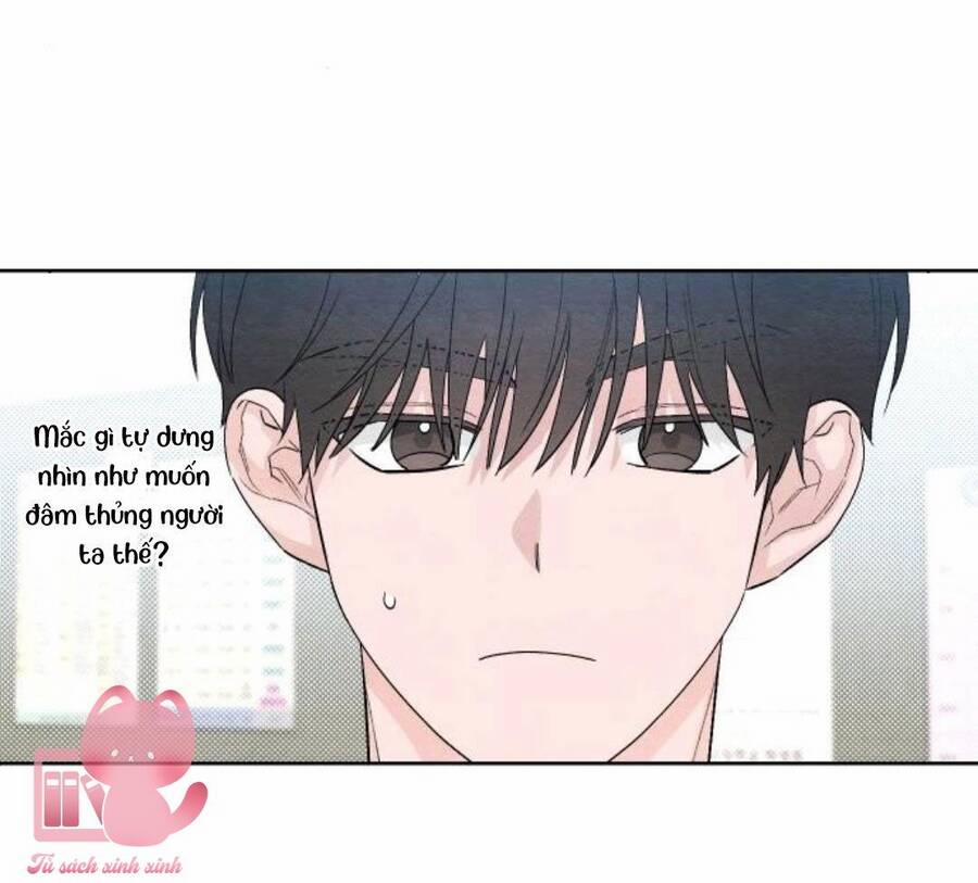 Bí Mật Thanh Xuân 13 trang 63