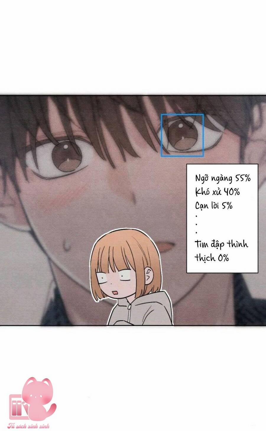 Bí Mật Thanh Xuân 13 trang 66