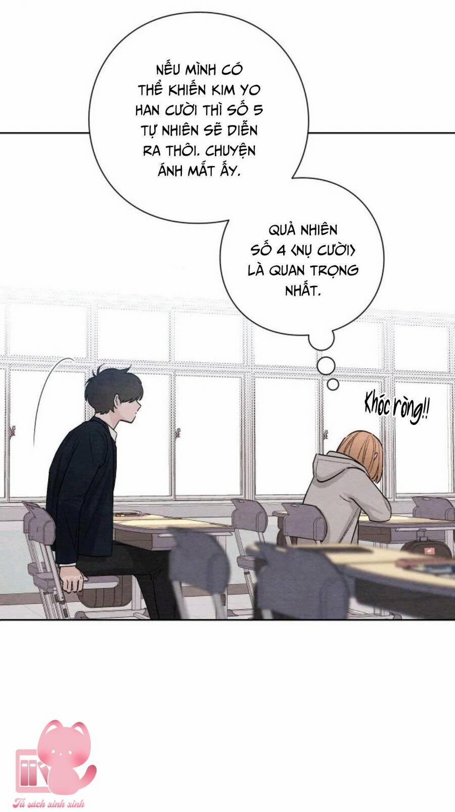 Bí Mật Thanh Xuân 13 trang 68