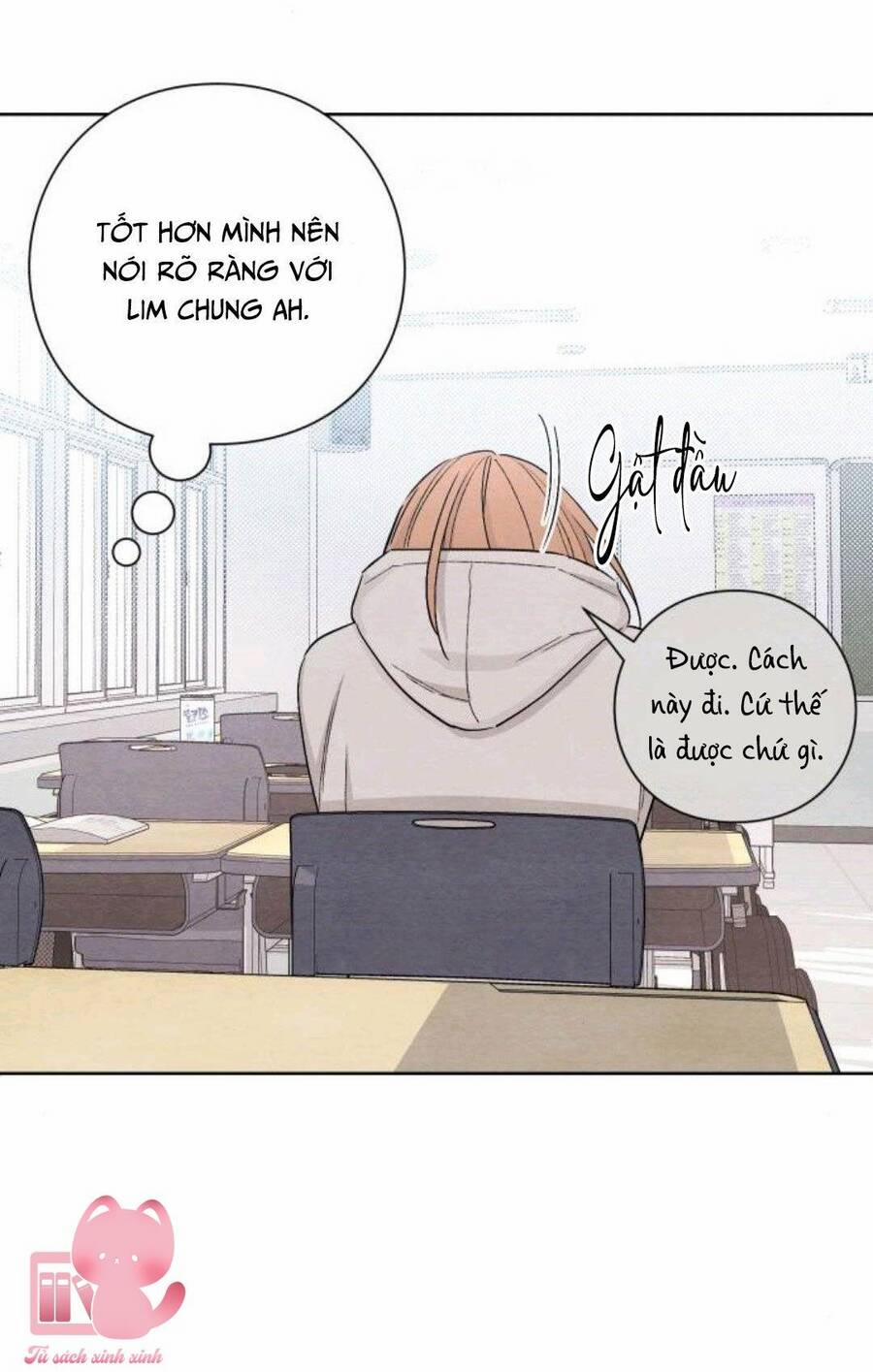 Bí Mật Thanh Xuân 13 trang 70