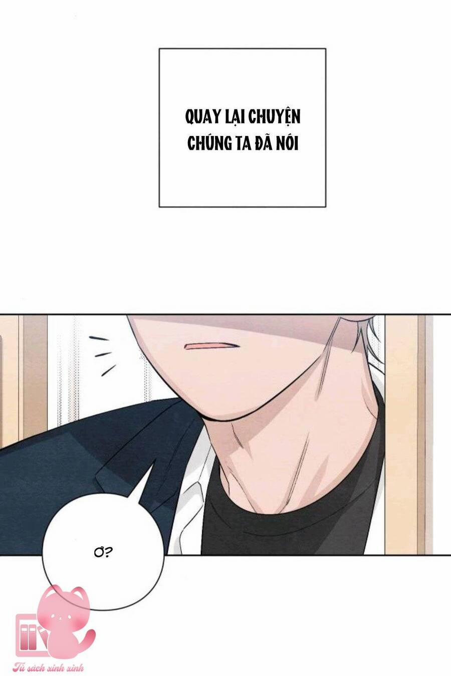 Bí Mật Thanh Xuân 13 trang 76