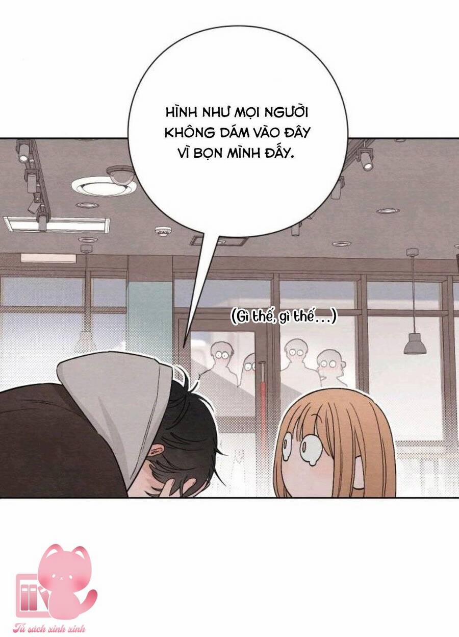 Bí Mật Thanh Xuân 13 trang 9