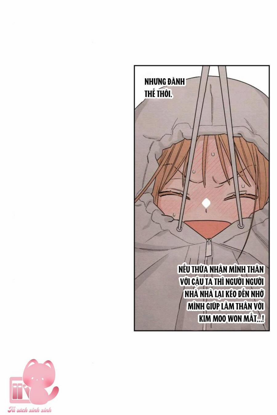 Bí Mật Thanh Xuân 14 trang 12