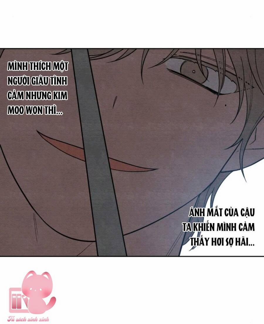 Bí Mật Thanh Xuân 14 trang 14