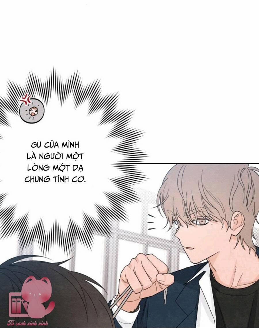 Bí Mật Thanh Xuân 14 trang 15