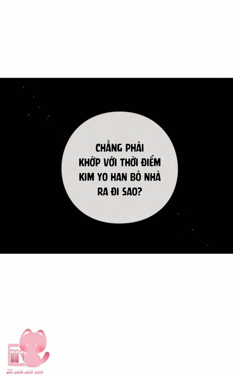 Bí Mật Thanh Xuân 14 trang 27