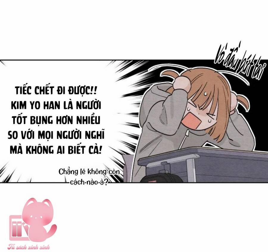 Bí Mật Thanh Xuân 14 trang 33