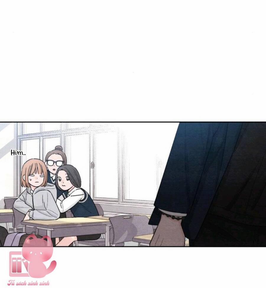 Bí Mật Thanh Xuân 14 trang 45