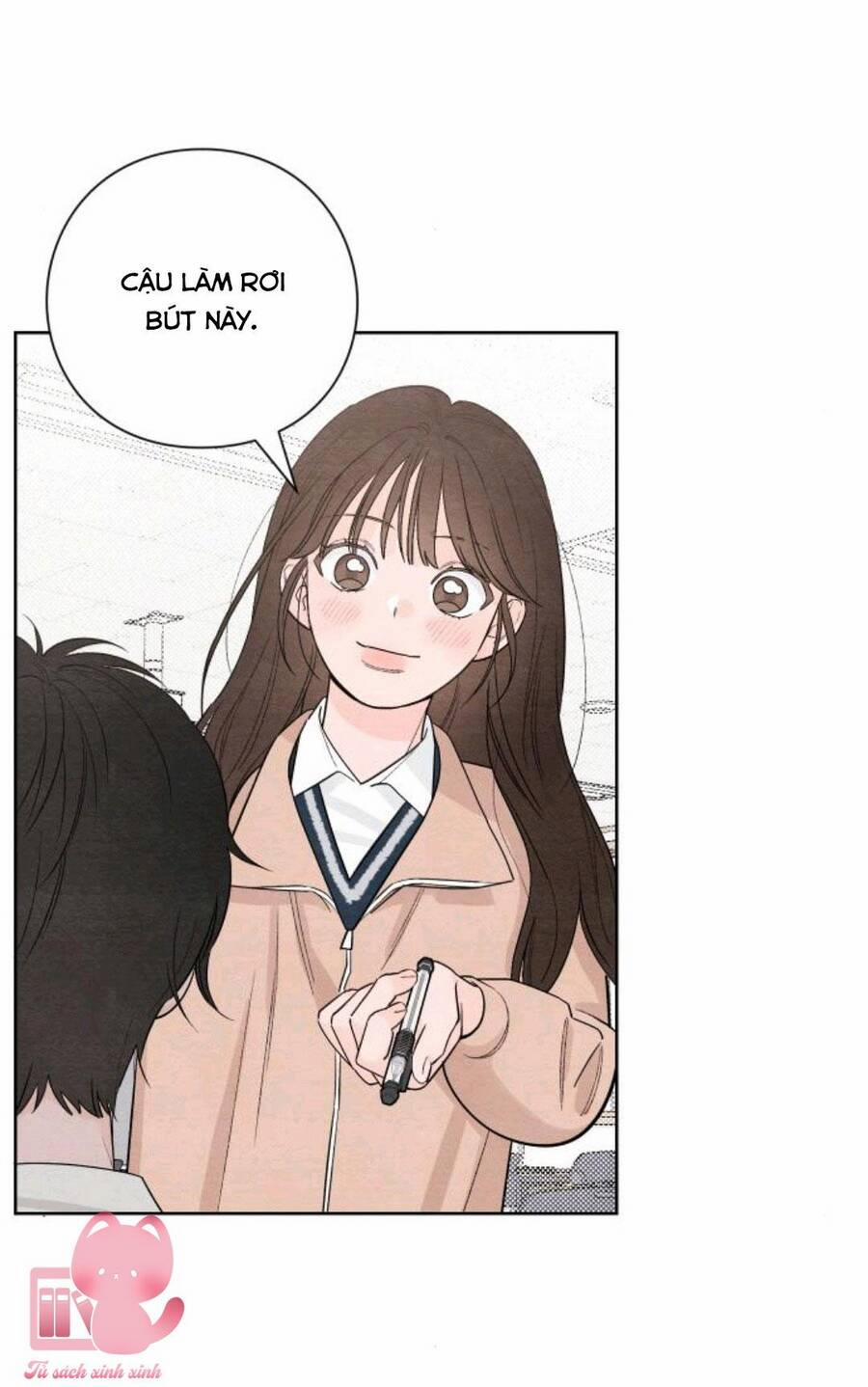 Bí Mật Thanh Xuân 14 trang 53