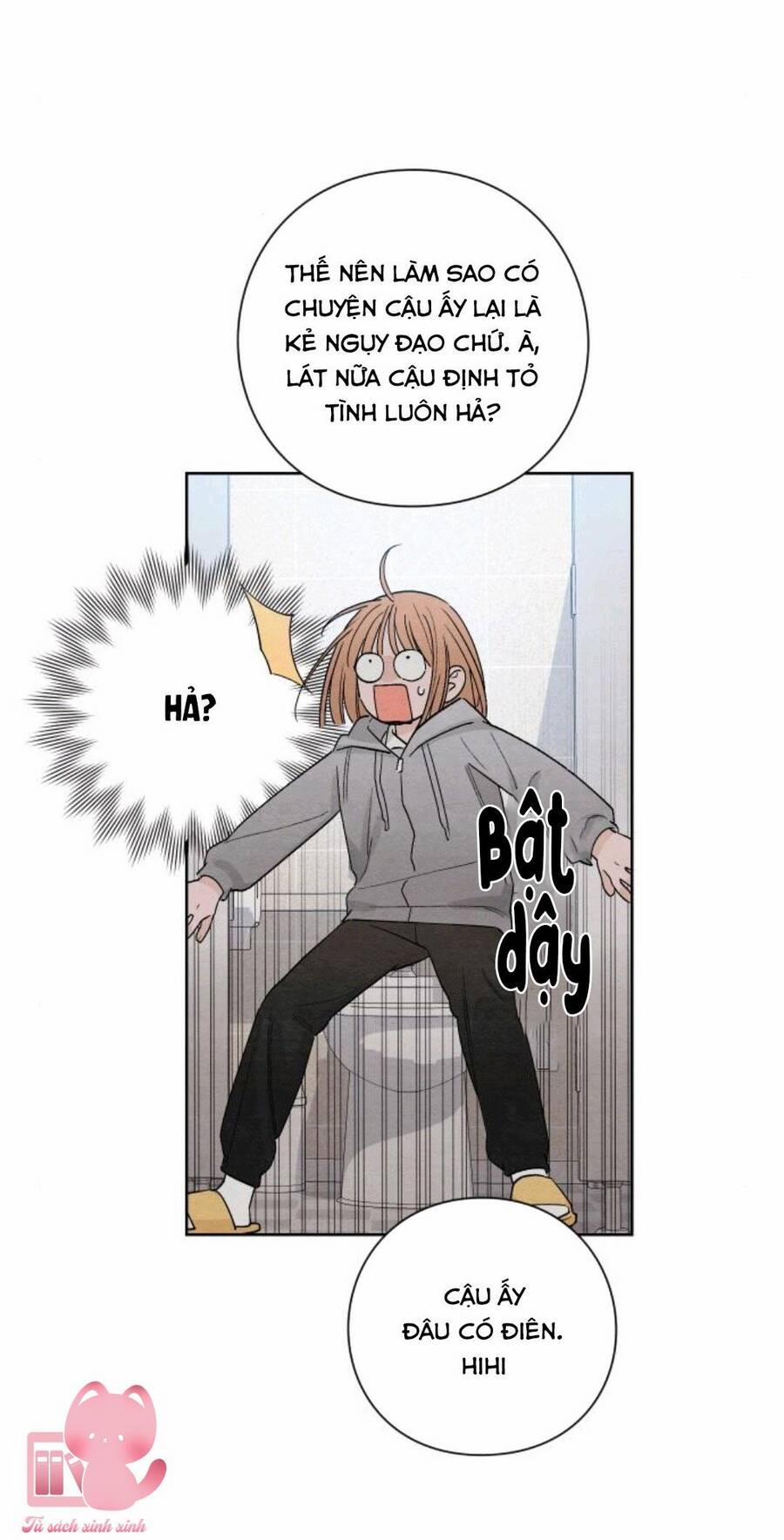 Bí Mật Thanh Xuân 14 trang 57