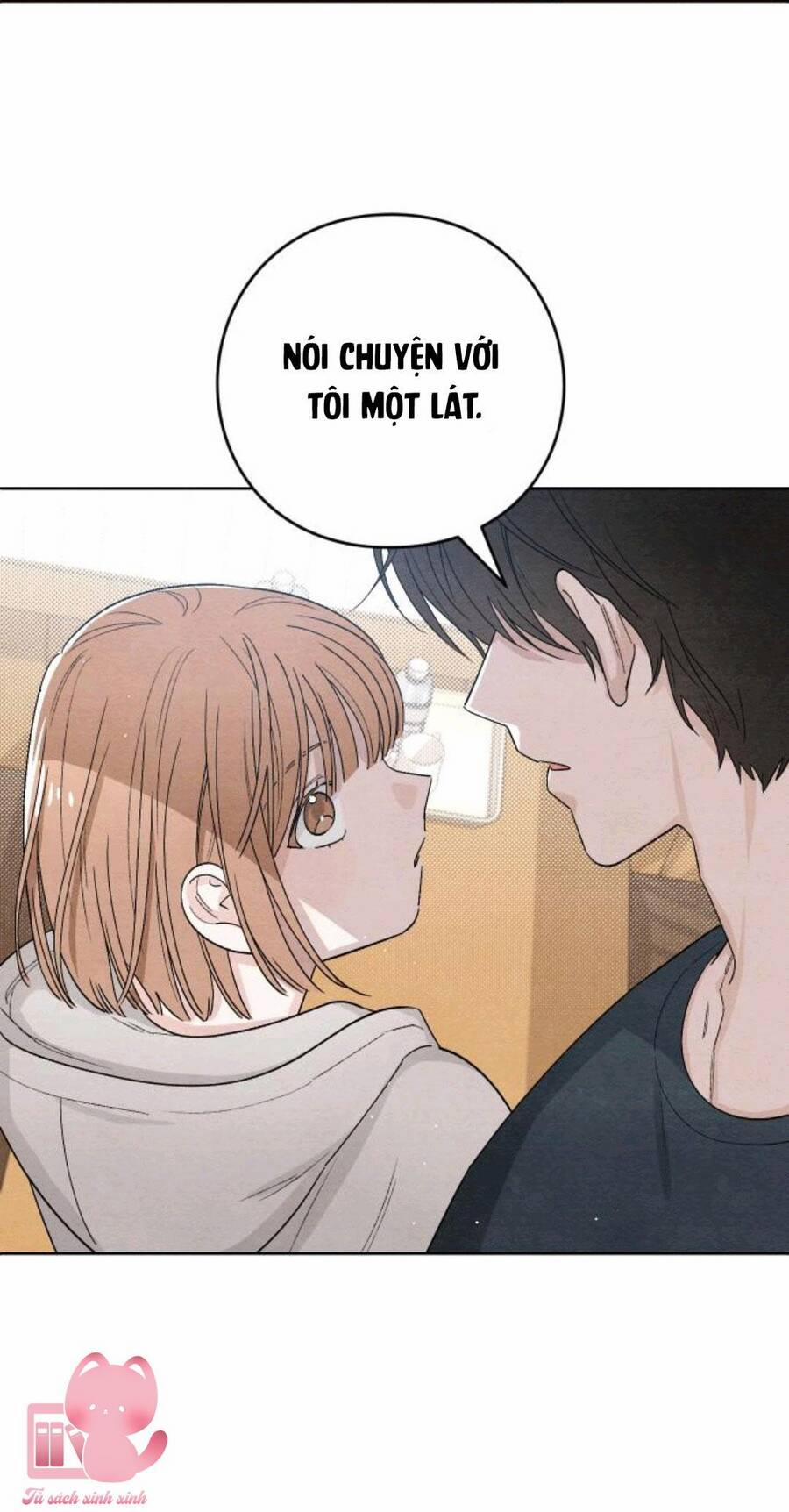 Bí Mật Thanh Xuân 14 trang 63