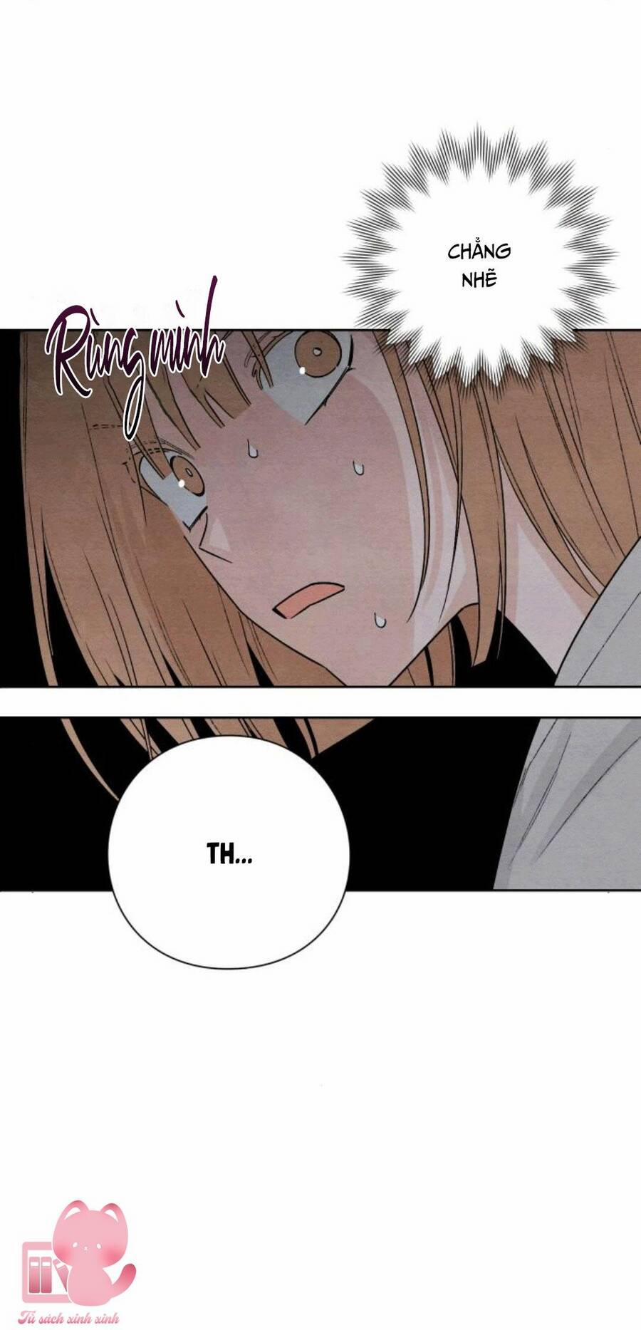 Bí Mật Thanh Xuân 15 trang 11