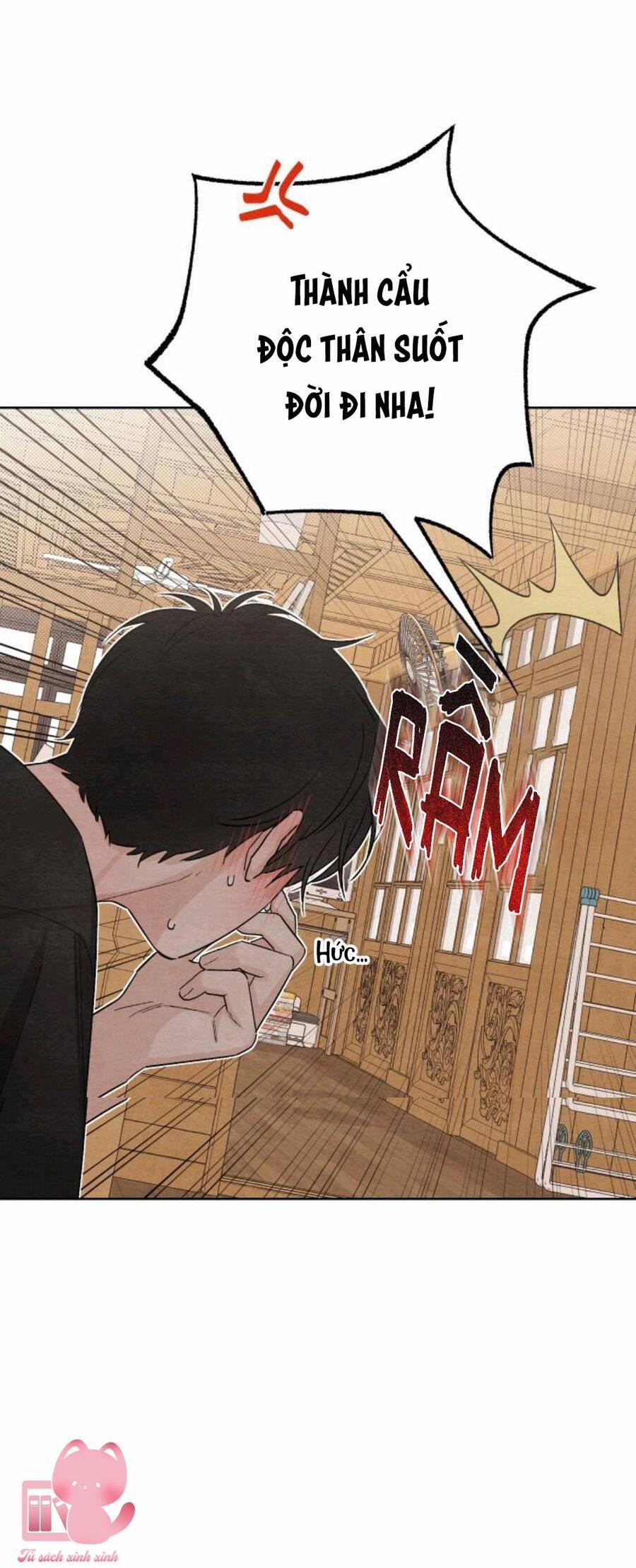 Bí Mật Thanh Xuân 15 trang 31