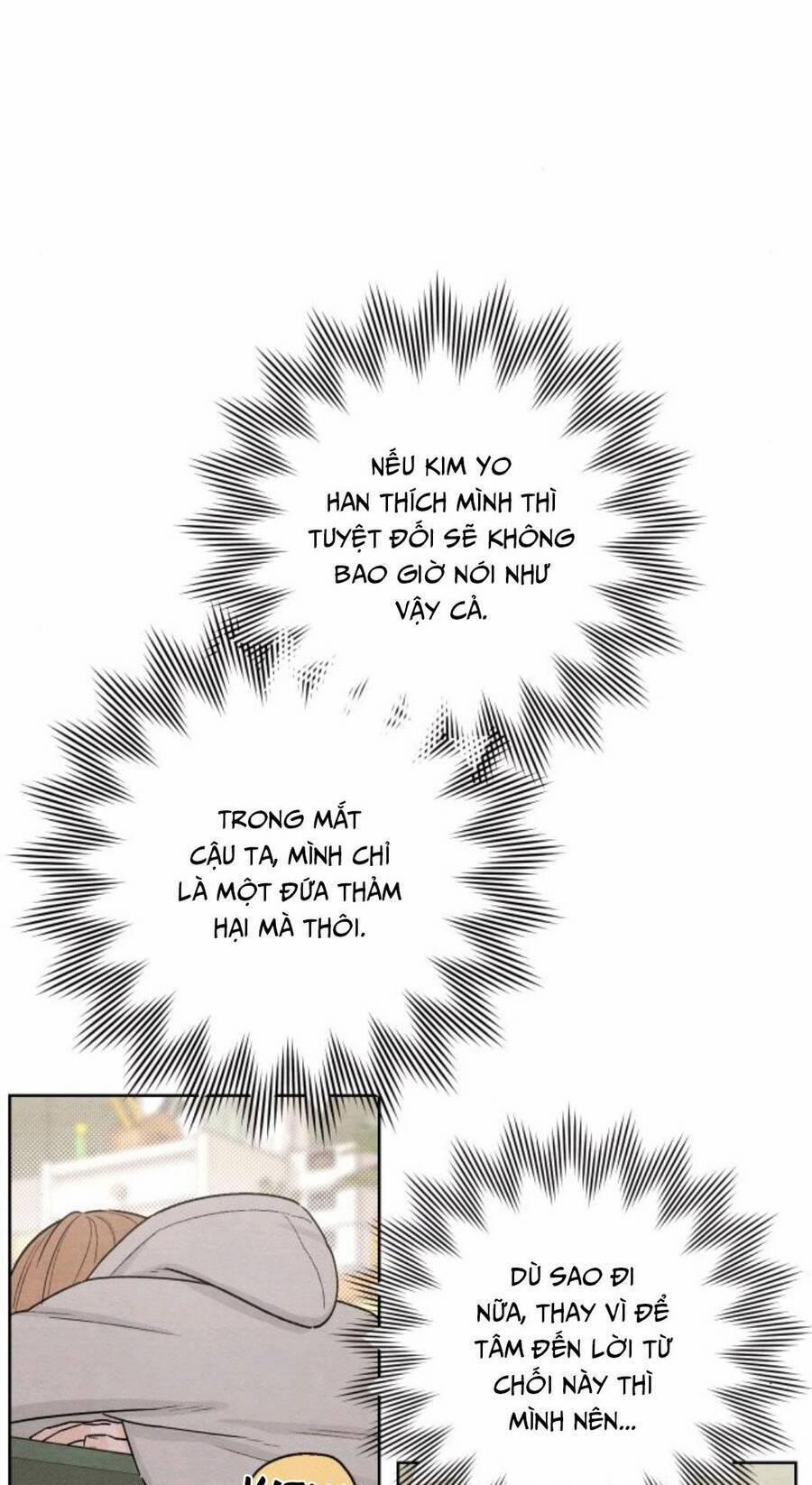 Bí Mật Thanh Xuân 15 trang 36