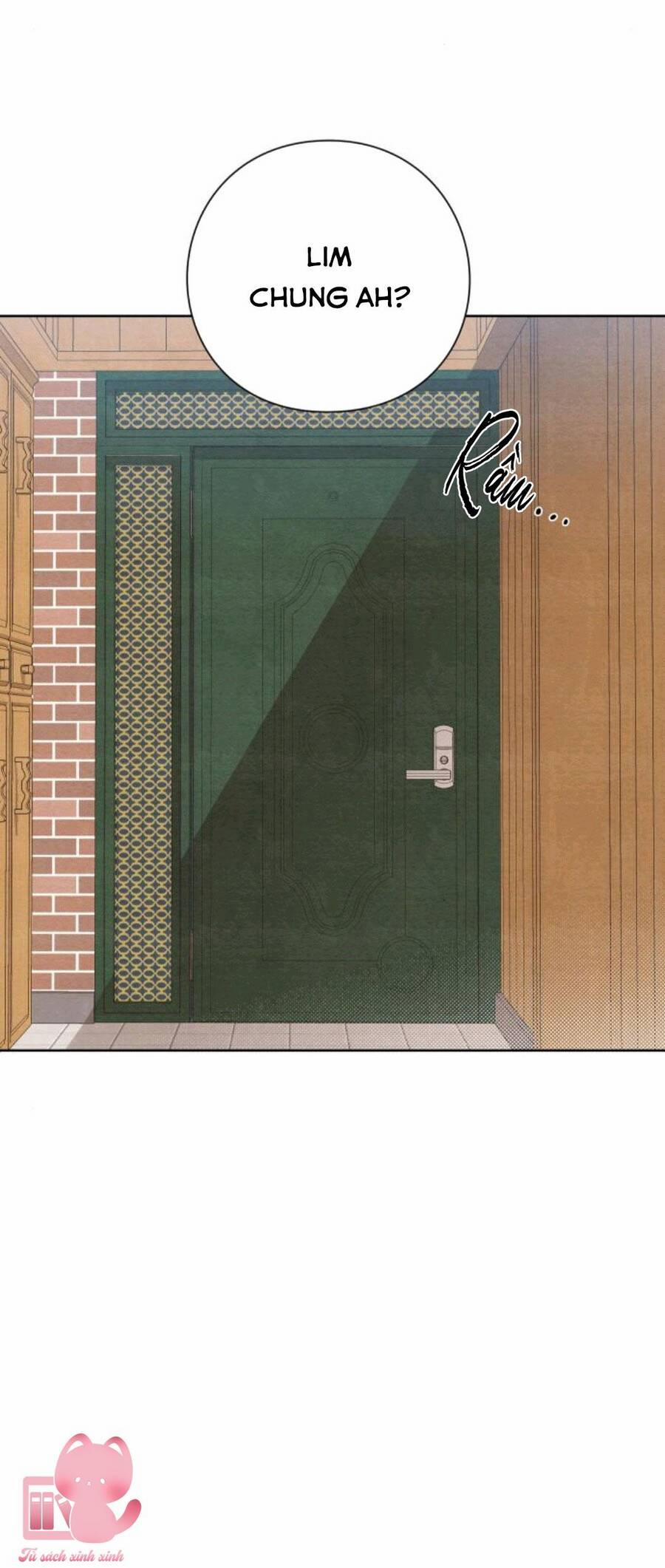 Bí Mật Thanh Xuân 15 trang 39