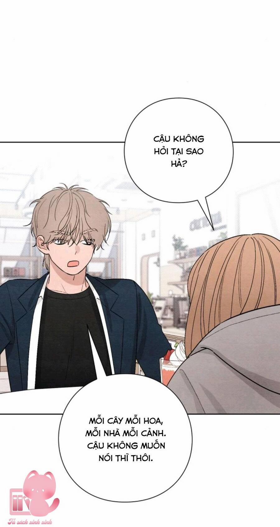 Bí Mật Thanh Xuân 15 trang 48