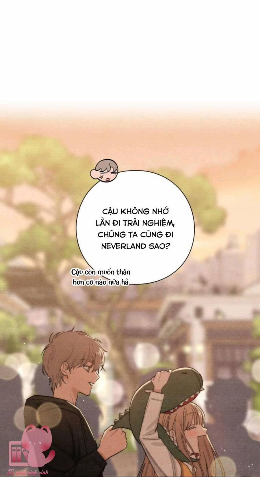 Bí Mật Thanh Xuân 15 trang 51