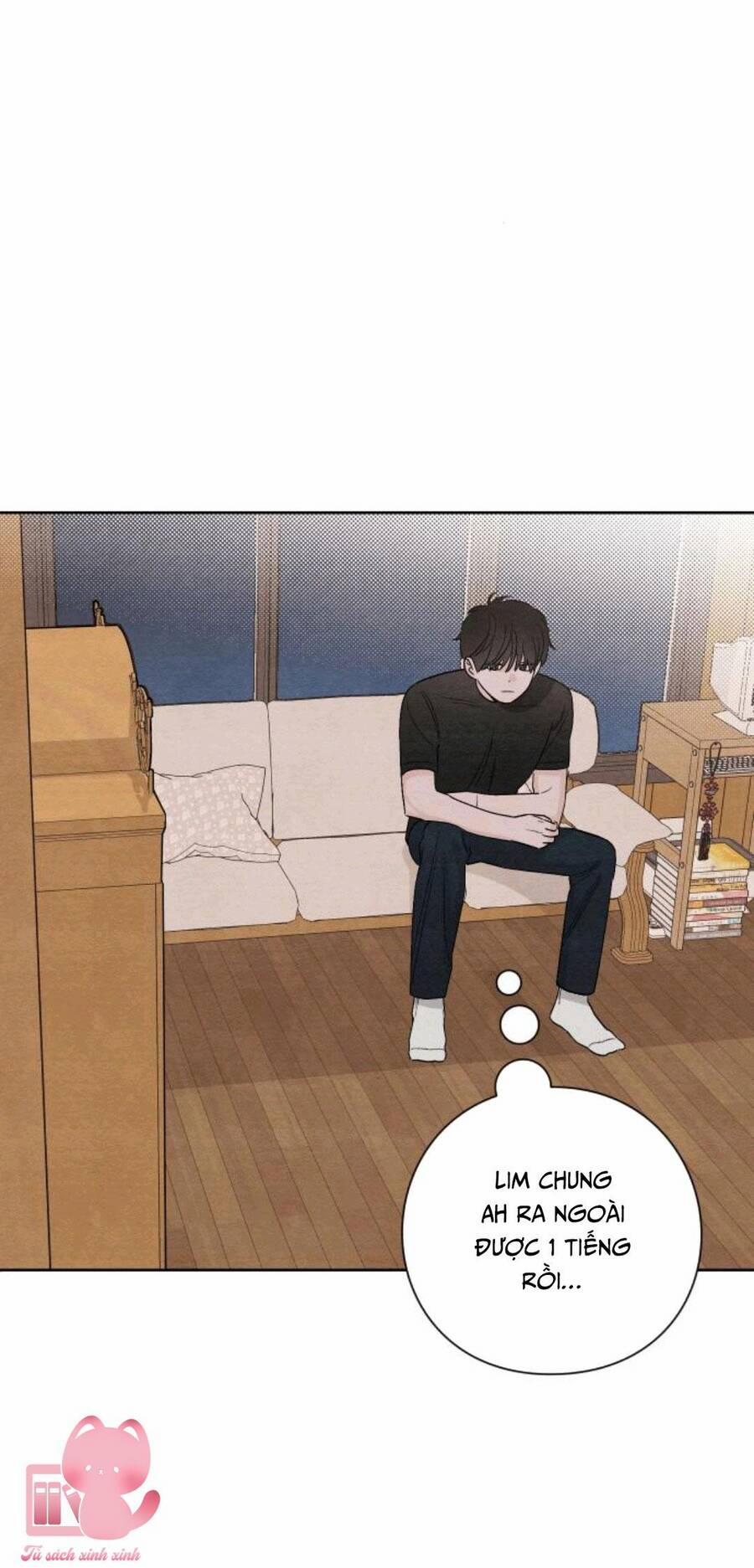 Bí Mật Thanh Xuân 15 trang 56